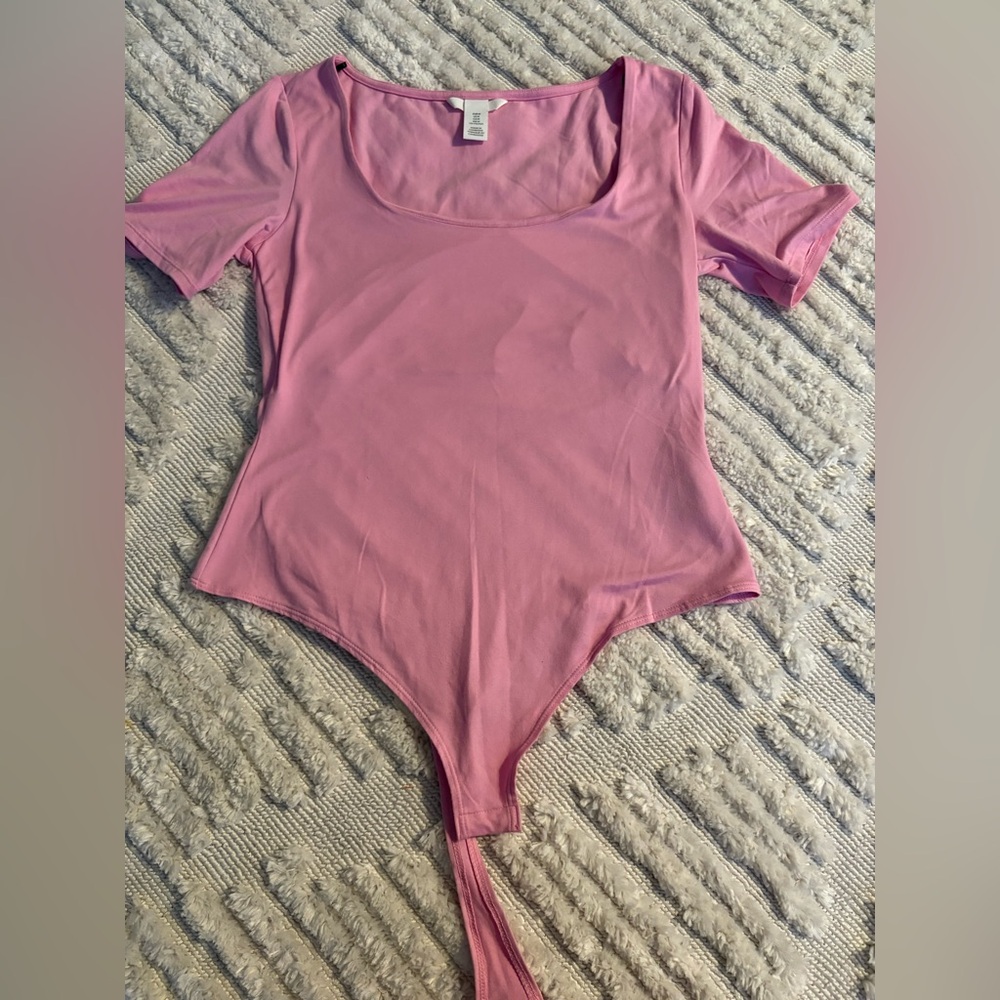 H&M Bodysuit